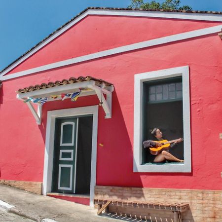 איליה-בלה Clan.Destino Hostel מראה חיצוני תמונה