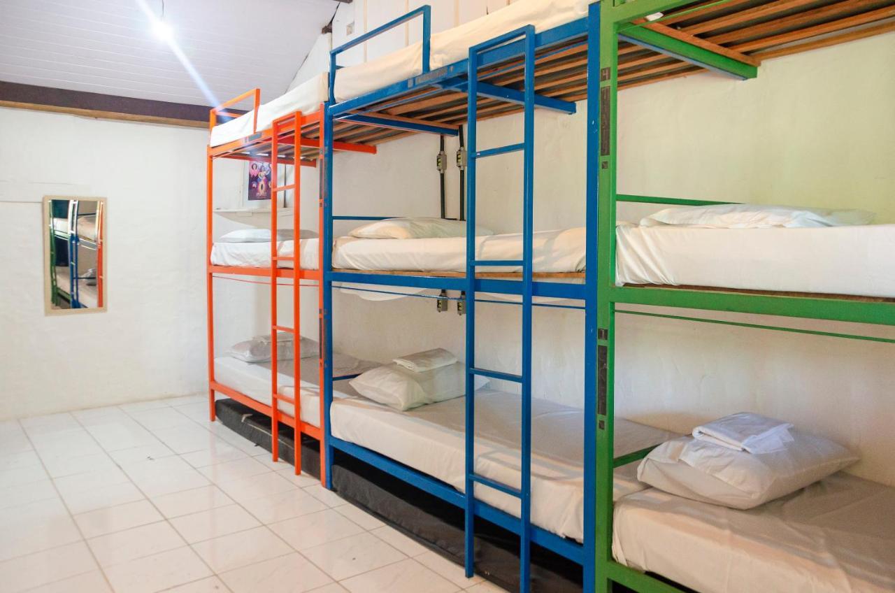 איליה-בלה Clan.Destino Hostel מראה חיצוני תמונה