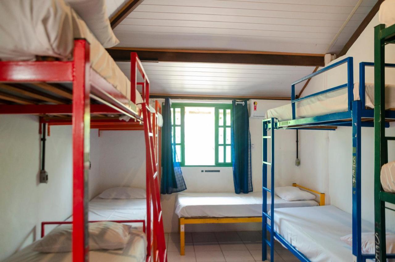 איליה-בלה Clan.Destino Hostel מראה חיצוני תמונה