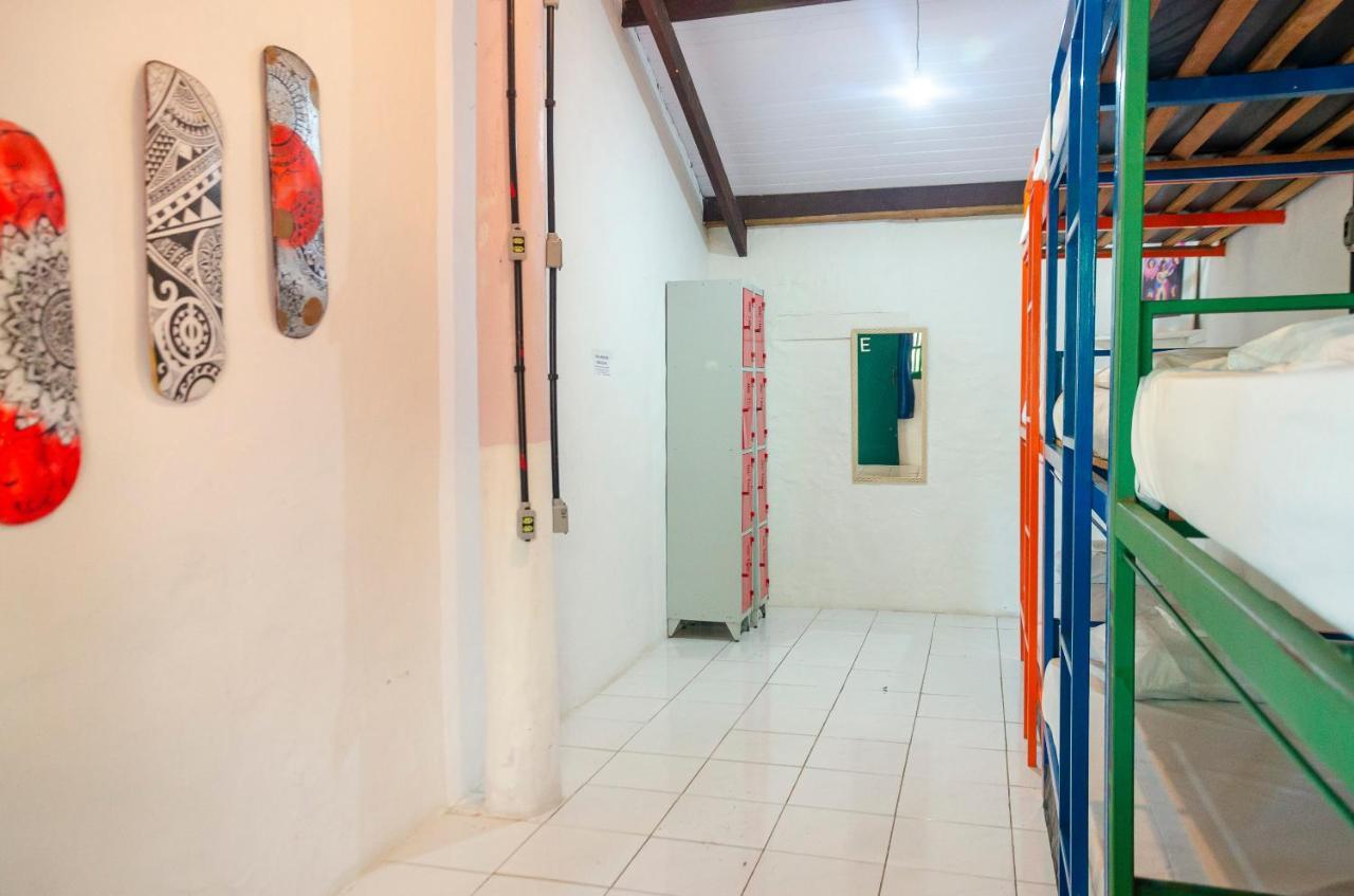איליה-בלה Clan.Destino Hostel מראה חיצוני תמונה