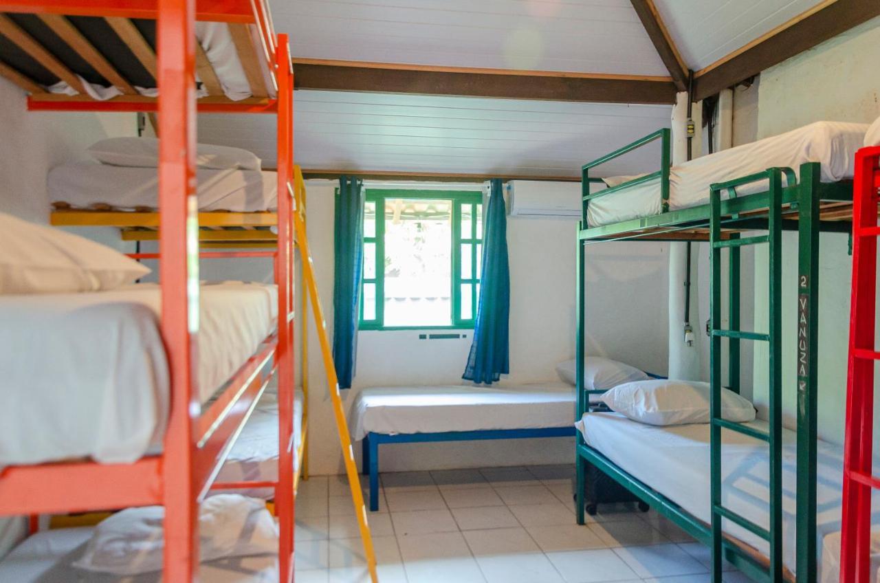 איליה-בלה Clan.Destino Hostel מראה חיצוני תמונה