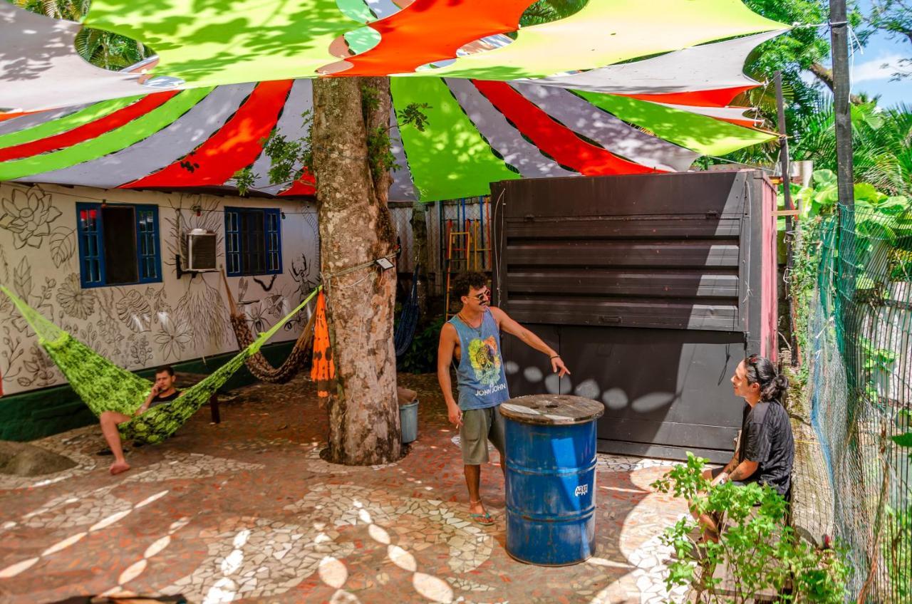 איליה-בלה Clan.Destino Hostel מראה חיצוני תמונה